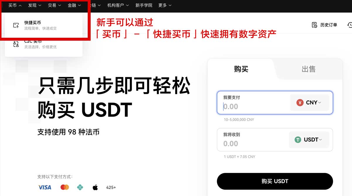 加密货币交易所最新行情与安全交易指南身份验证流程